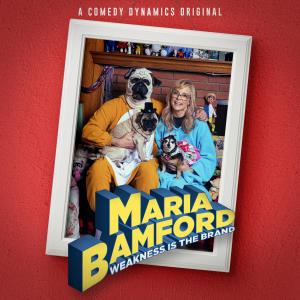 ดาวน์โหลดและฟังเพลง Money พร้อมเนื้อเพลงจาก Maria Bamford