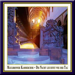 ดาวน์โหลดและฟังเพลง Brahms: Guten Abend, gut Nacht Op. 49,4 พร้อมเนื้อเพลงจาก Maulbronn Chamber Choir