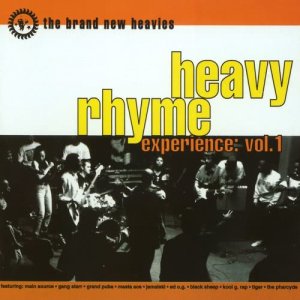 ดาวน์โหลดและฟังเพลง Bonafied Funk (feat. Main Source) (Explicit) พร้อมเนื้อเพลงจาก The Brand New Heavies