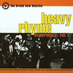 ดาวน์โหลดและฟังเพลง State Of Yo (feat. Black Sheep) พร้อมเนื้อเพลงจาก The Brand New Heavies