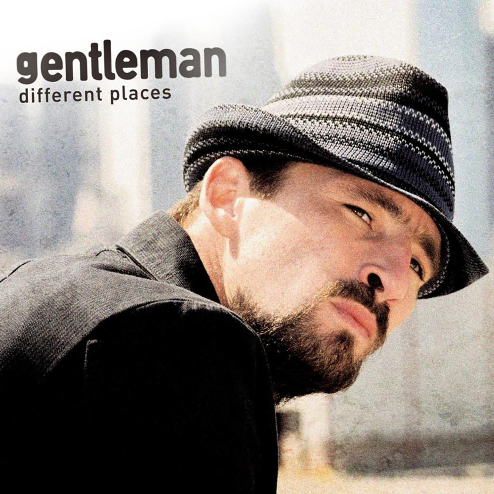 Different Places (Jr. Blender Remix)