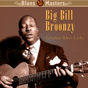 ดาวน์โหลดและฟังเพลง Six Shooter Blues พร้อมเนื้อเพลงจาก Big Bill Broonzy