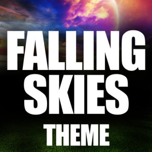 收聽Various Artists的Falling Skies歌詞歌曲