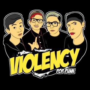 Listen to Puber Kedua song with lyrics from Violency