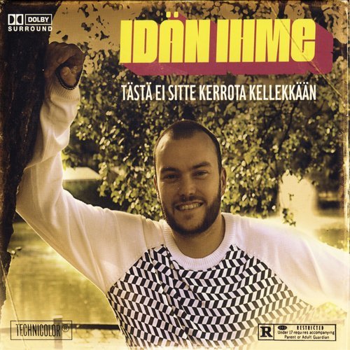 Jotain mihin tarttua (Explicit)