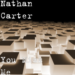 Album You Miss Me from Nathan Carter