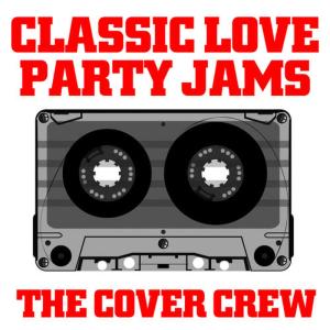 收聽The Cover Crew的Stand By Me歌詞歌曲