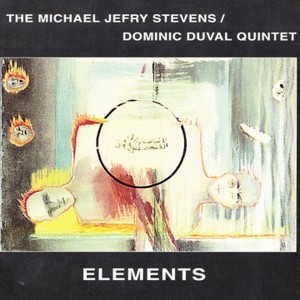 ดาวน์โหลดและฟังเพลง Water / Earth พร้อมเนื้อเพลงจาก Michael Jefry Stevens