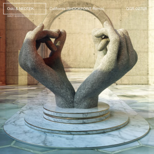 Album California (SHOCKPOINT Remix) (Explicit) from Oski