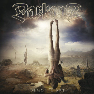 ดาวน์โหลดและฟังเพลง Soul Survivor พร้อมเนื้อเพลงจาก Darkane