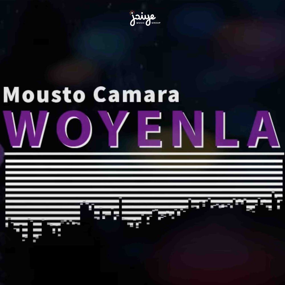 Woyenla