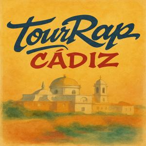 Denger的專輯TourRap Cádiz (Vol.1) [Explicit]