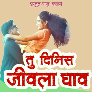 Album Tu Dinis Jivla Ghav from Raju Kalame