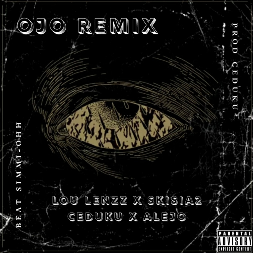 Ojo (Remix)