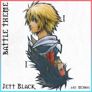 Album Battle Theme (From "Final Fantasy X") (feat. Nobuo Uematsu) oleh Nobuo Uematsu