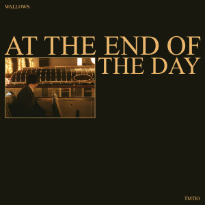Wallows的專輯At the End of the Day