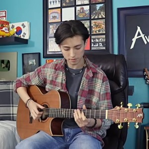 ดาวน์โหลดและฟังเพลง Watermelon Sugar พร้อมเนื้อเพลงจาก Andrew Foy