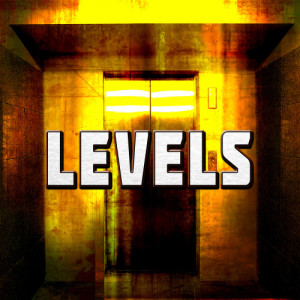 EDM Nation的專輯Levels