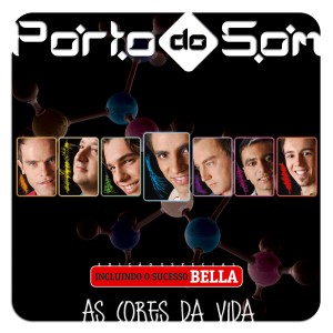 收聽Porto do Som的Fica Comigo歌詞歌曲