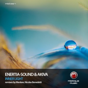 Dengarkan lagu Inner Light (Nicolas Benedetti Remix) nyanyian Enertia-sound dengan lirik