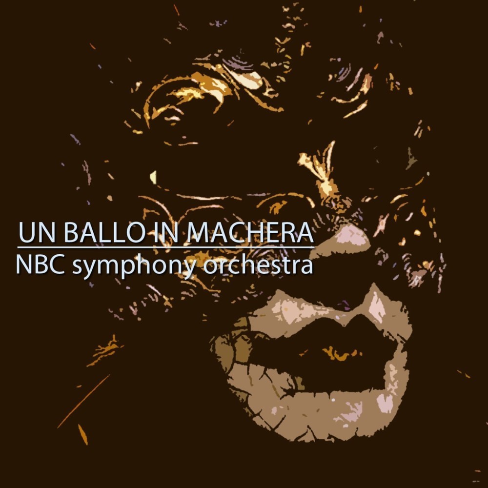 Un Ballo in Maschera, Act III, Scene II: "Dunque l'onta di tutti sol una - Di che fulgor che musiche - Ah! Dessa e la - Altro de nostri e questo - Ah perche qui! - Ella e pura in braccio a morte"