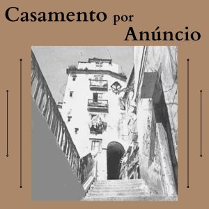 收听Lucinda Gouveia的Casamento Por Anuncio歌词歌曲
