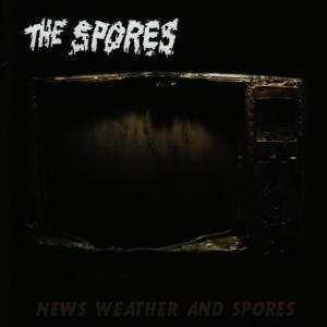ดาวน์โหลดและฟังเพลง Xmas Jeers พร้อมเนื้อเพลงจาก The Spores