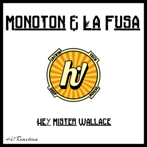 收聽Monoton的Little Keys歌詞歌曲