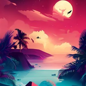 Dichy的专辑Chill