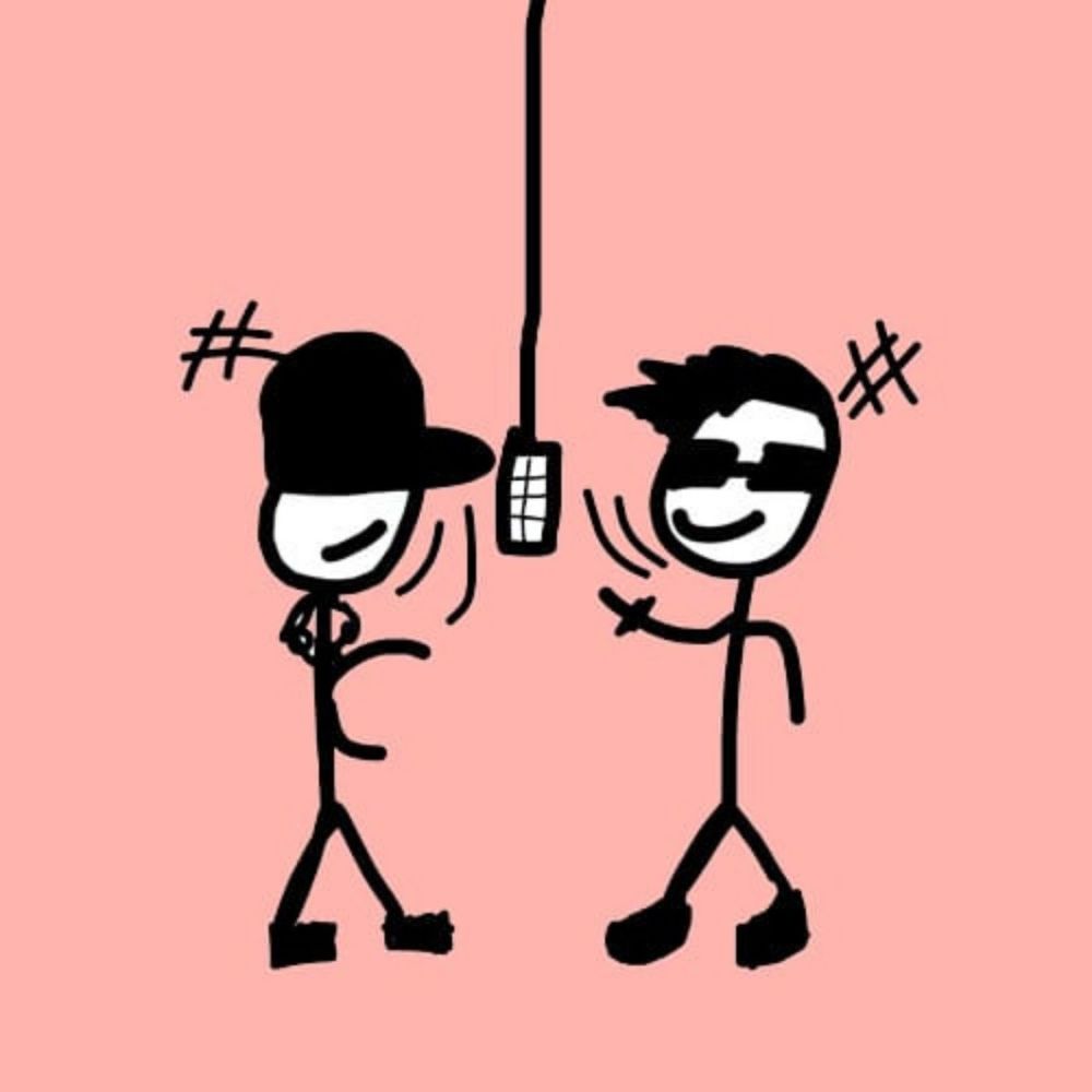 SpotiHub (Explicit)