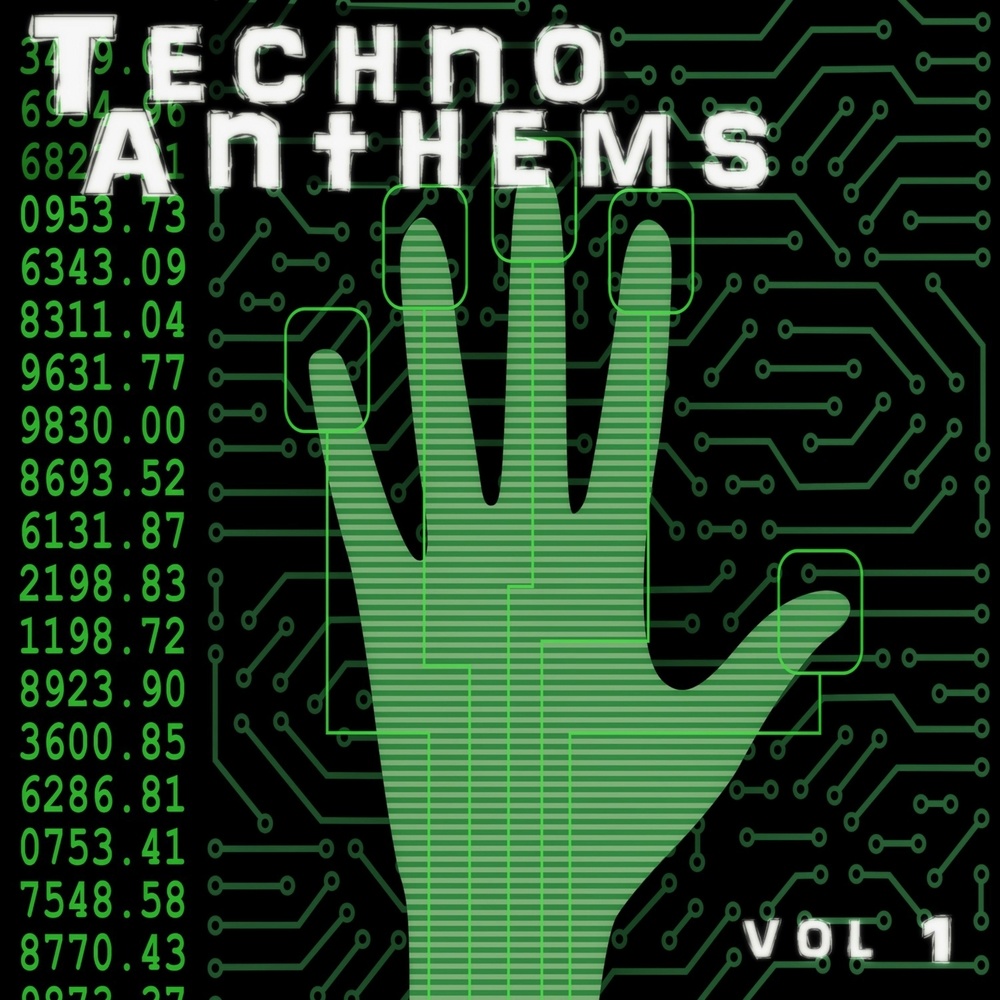 Trasparence (Tech Arsenal Mix)
