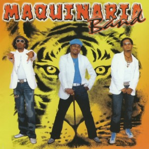 อัลบัม Bestial ศิลปิน Maquinaria Band