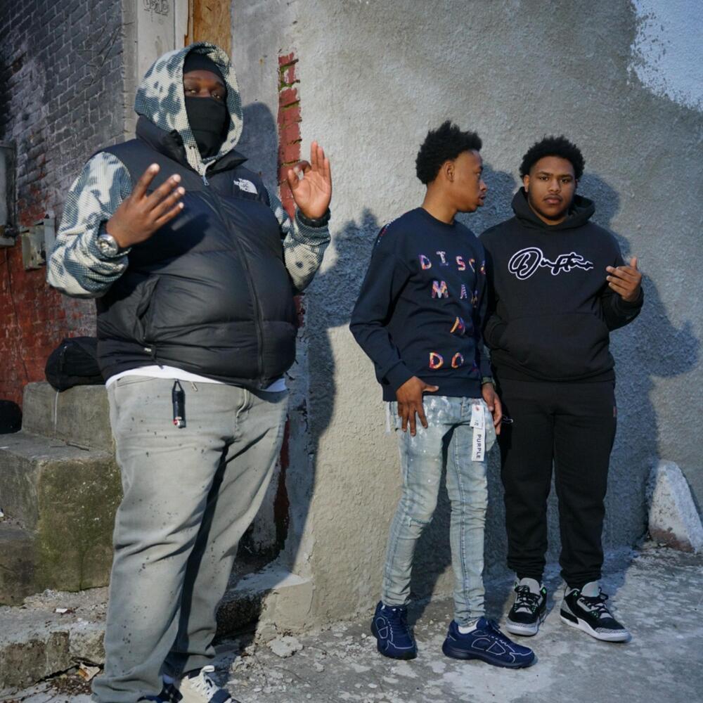 On The G (Explicit)