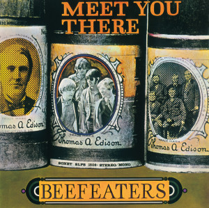 收聽Beefeaters的I'll Meet You There歌詞歌曲