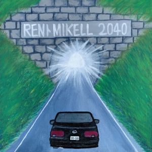 Listen to 山原 (feat. Uki) song with lyrics from RENﾄMIKELL