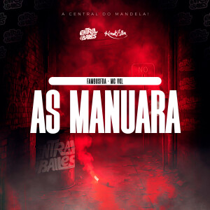 Fam9usfda的專輯As Manuara