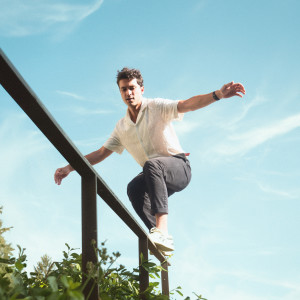 default playlist img