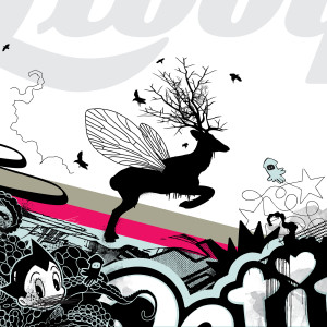 Album Cool Cool Death! from Mujuice