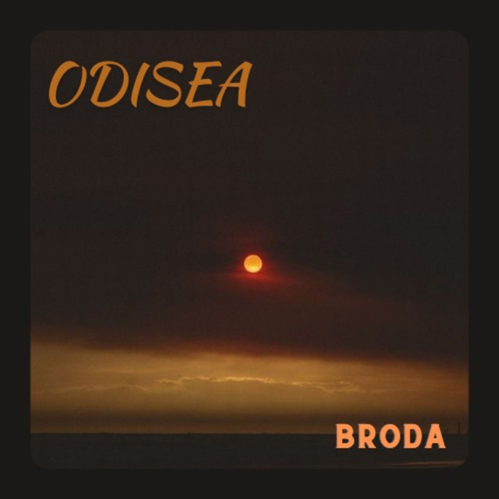 Odisea