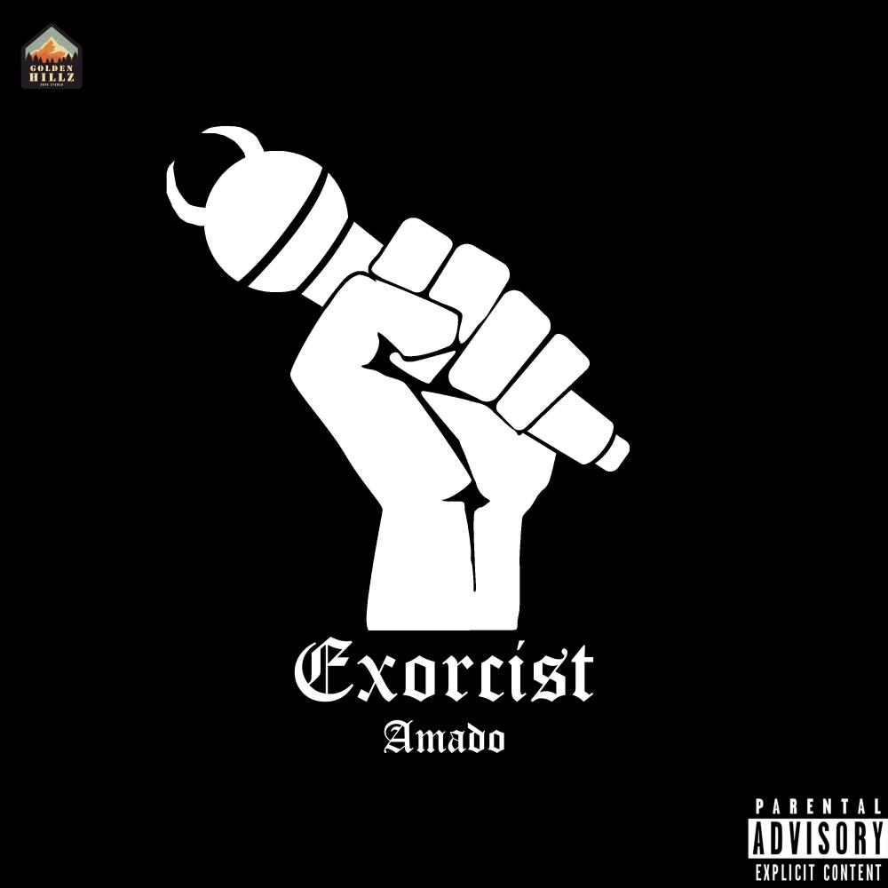 Exorcist (feat. Amado)