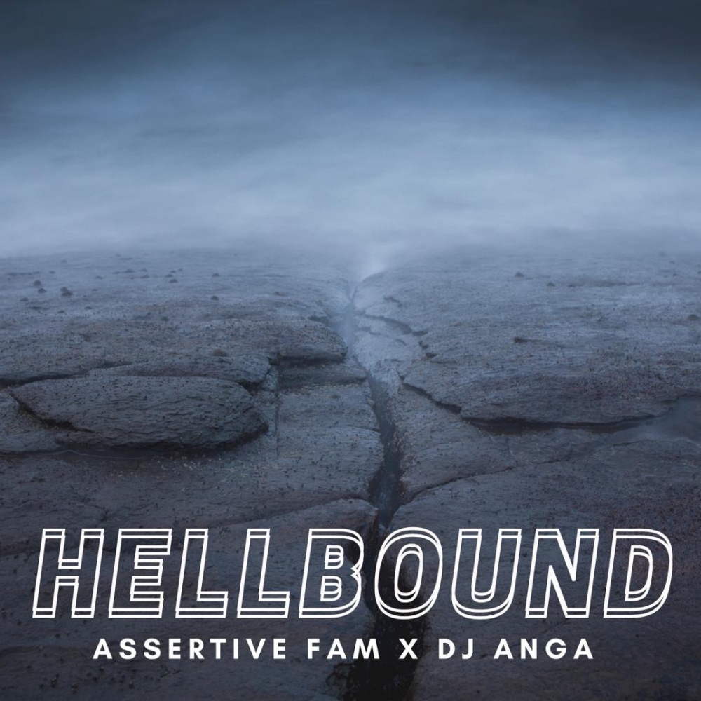 Hellbound (feat. Dj Anga)