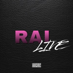 Manini Sahar的專輯Rai (Live) (Explicit)
