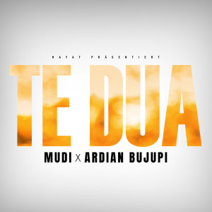 Album Te Dua from Mudi