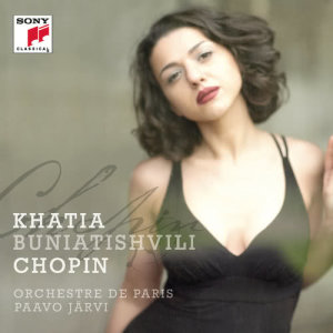 收聽Khatia Buniatishvili的Ballade No. 4 in F Minor, Op. 52歌詞歌曲