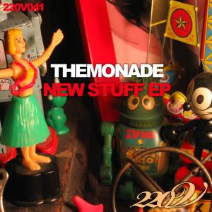 Listen to New Stuff song with lyrics from Themonade