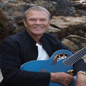 ดาวน์โหลดและฟังเพลง One Last Time พร้อมเนื้อเพลงจาก Glen Campbell