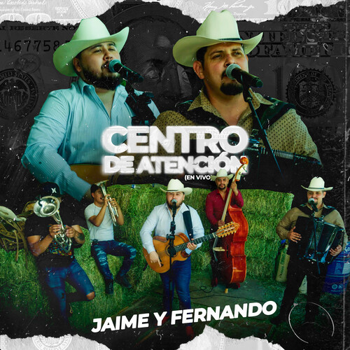 Centro de Atencion (En Vivo)