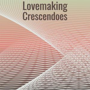 Various Artists的專輯Lovemaking Crescendoes