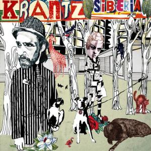 收聽Krantz的Daydreamer歌詞歌曲