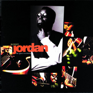 Ronny Jordan的專輯The Quiet Revolution